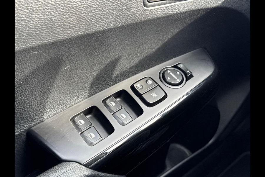 Kia Picanto 1.0 MPi ComfortPlusLine Navigator | Apple CarPlay/Android auto, Parkeercamera, Lichtmetalen velgen, Airco