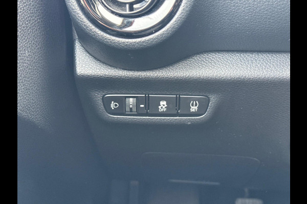 Kia Picanto 1.0 MPi ComfortPlusLine Navigator | Apple CarPlay/Android auto, Parkeercamera, Lichtmetalen velgen, Airco