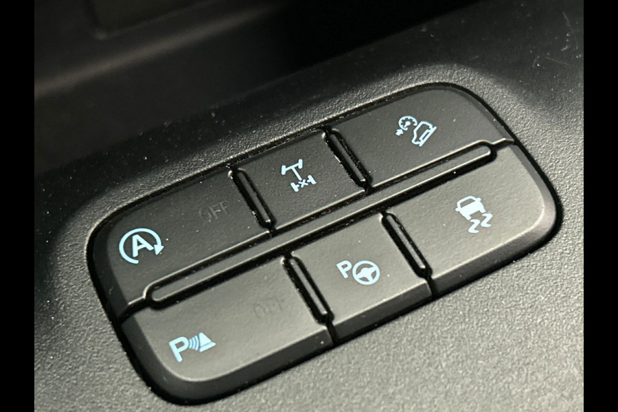 Ford Ranger 2.0 EcoBlue Wildtrak Supercab | Origineel NL | 1e Eigenaar | Stoelverwarming | Carplay | Camera | Trekhaak |