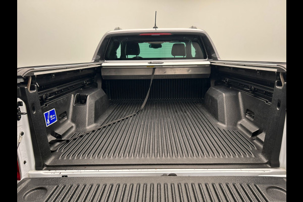 Ford Ranger 2.0 EcoBlue Wildtrak Supercab | Origineel NL | 1e Eigenaar | Stoelverwarming | Carplay | Camera | Trekhaak |