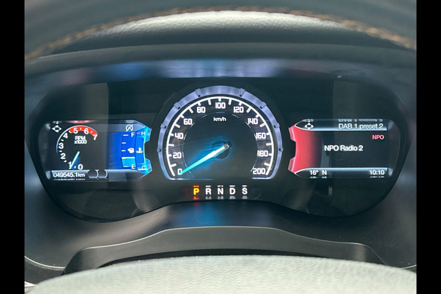 Ford Ranger 2.0 EcoBlue Wildtrak Supercab | Origineel NL | 1e Eigenaar | Stoelverwarming | Carplay | Camera | Trekhaak |
