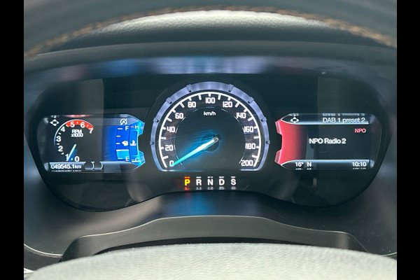 Ford Ranger 2.0 EcoBlue Wildtrak Supercab | Origineel NL | 1e Eigenaar | Stoelverwarming | Carplay | Camera | Trekhaak |