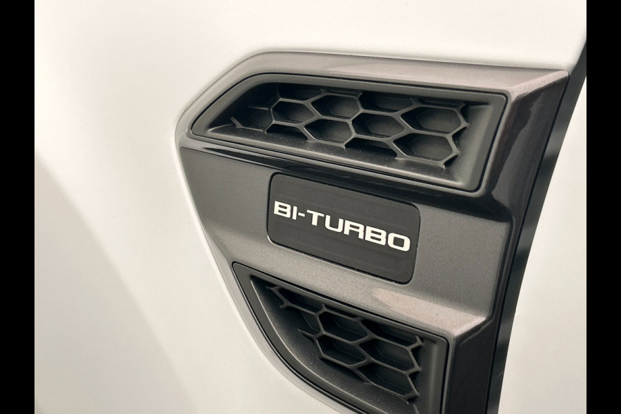 Ford Ranger 2.0 EcoBlue Wildtrak Supercab | Origineel NL | 1e Eigenaar | Stoelverwarming | Carplay | Camera | Trekhaak |