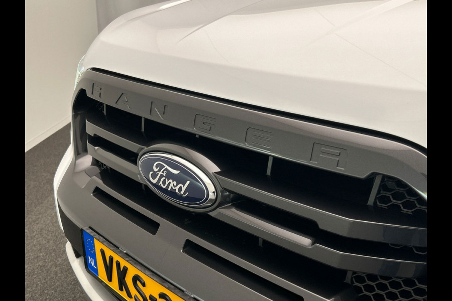 Ford Ranger 2.0 EcoBlue Wildtrak Supercab | Origineel NL | 1e Eigenaar | Stoelverwarming | Carplay | Camera | Trekhaak |
