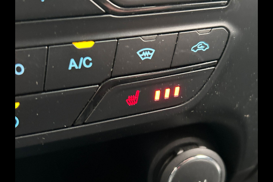 Ford Ranger 2.0 EcoBlue Wildtrak Supercab | Origineel NL | 1e Eigenaar | Stoelverwarming | Carplay | Camera | Trekhaak |