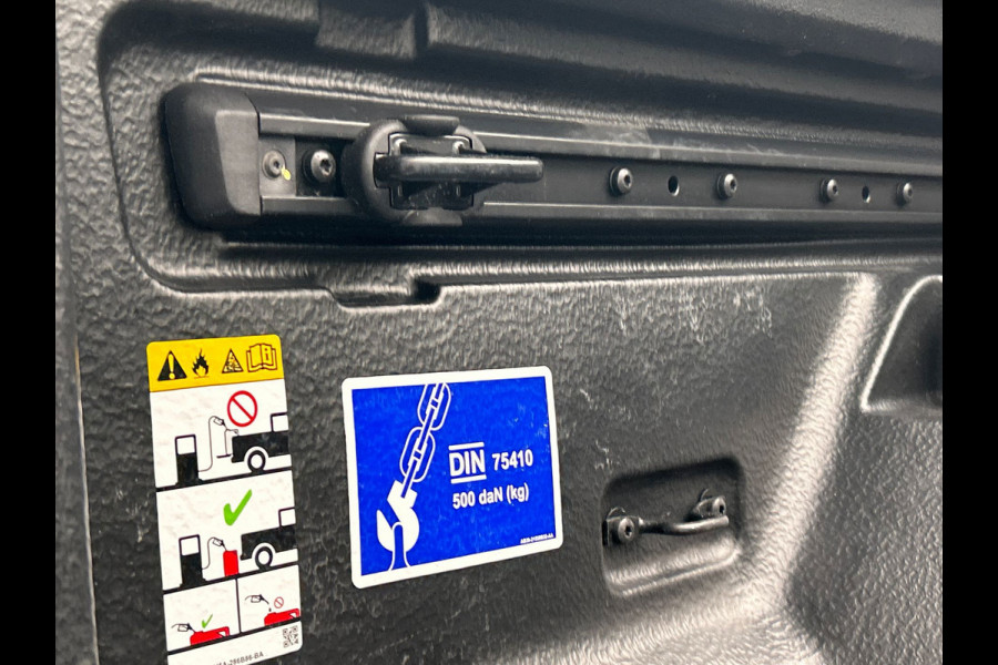 Ford Ranger 2.0 EcoBlue Wildtrak Supercab | Origineel NL | 1e Eigenaar | Stoelverwarming | Carplay | Camera | Trekhaak |