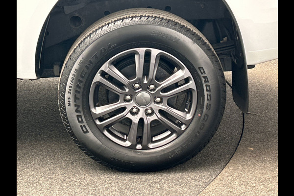 Ford Ranger 2.0 EcoBlue Wildtrak Supercab | Origineel NL | 1e Eigenaar | Stoelverwarming | Carplay | Camera | Trekhaak |