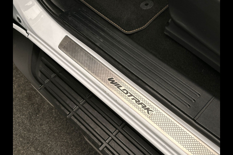 Ford Ranger 2.0 EcoBlue Wildtrak Supercab | Origineel NL | 1e Eigenaar | Stoelverwarming | Carplay | Camera | Trekhaak |