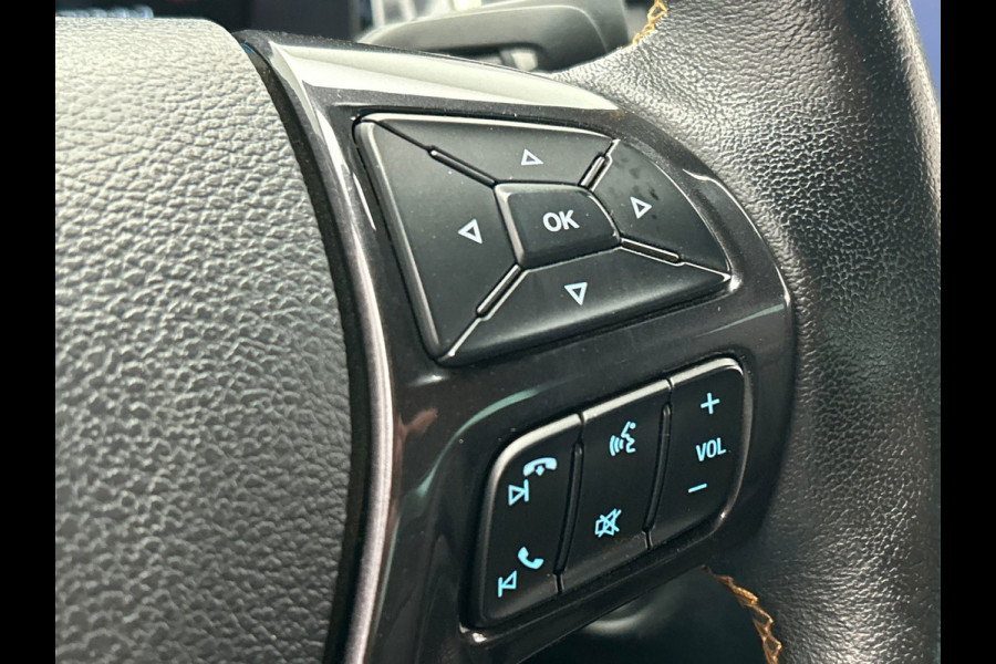 Ford Ranger 2.0 EcoBlue Wildtrak Supercab | Origineel NL | 1e Eigenaar | Stoelverwarming | Carplay | Camera | Trekhaak |