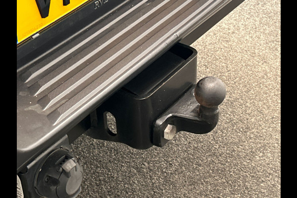 Ford Ranger 2.0 EcoBlue Wildtrak Supercab | Origineel NL | 1e Eigenaar | Stoelverwarming | Carplay | Camera | Trekhaak |