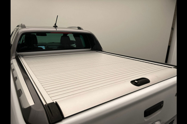 Ford Ranger 2.0 EcoBlue Wildtrak Supercab | Origineel NL | 1e Eigenaar | Stoelverwarming | Carplay | Camera | Trekhaak |