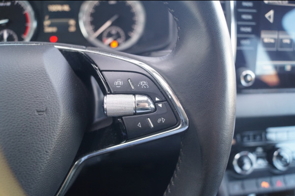 Škoda Karoq 1.0 TSI 110pk Business Edition Plus -NAVI-ECC-CAM-ACC-