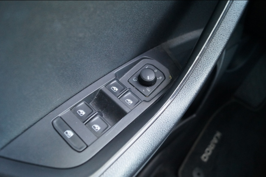 Škoda Karoq 1.0 TSI 110pk Business Edition Plus -NAVI-ECC-CAM-ACC-