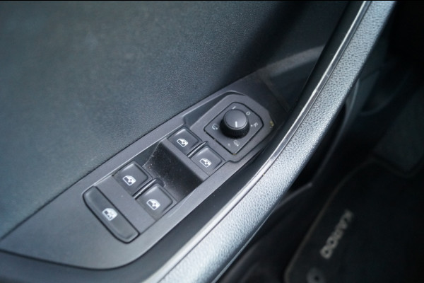 Škoda Karoq 1.0 TSI 110pk Business Edition Plus -NAVI-ECC-CAM-ACC-