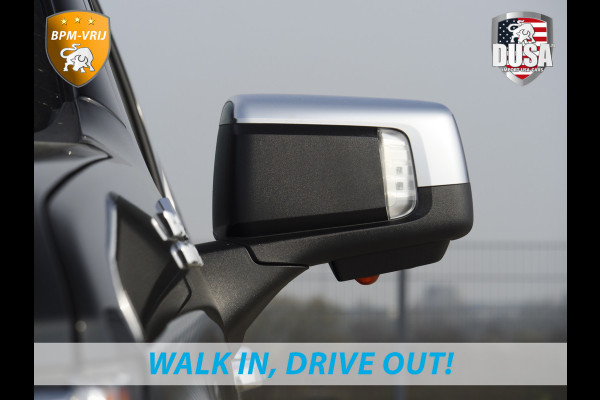 Chevrolet 1500 | Silverado | 6.2L V8 High Country | Leder | Schuifkantel NIEUW BINNEN! Getoonde accessoires zijn verkrijgbaar tegen meerprijs