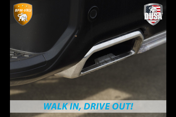 Chevrolet 1500 | Silverado | 6.2L V8 High Country | Leder | Schuifkantel NIEUW BINNEN! Getoonde accessoires zijn verkrijgbaar tegen meerprijs