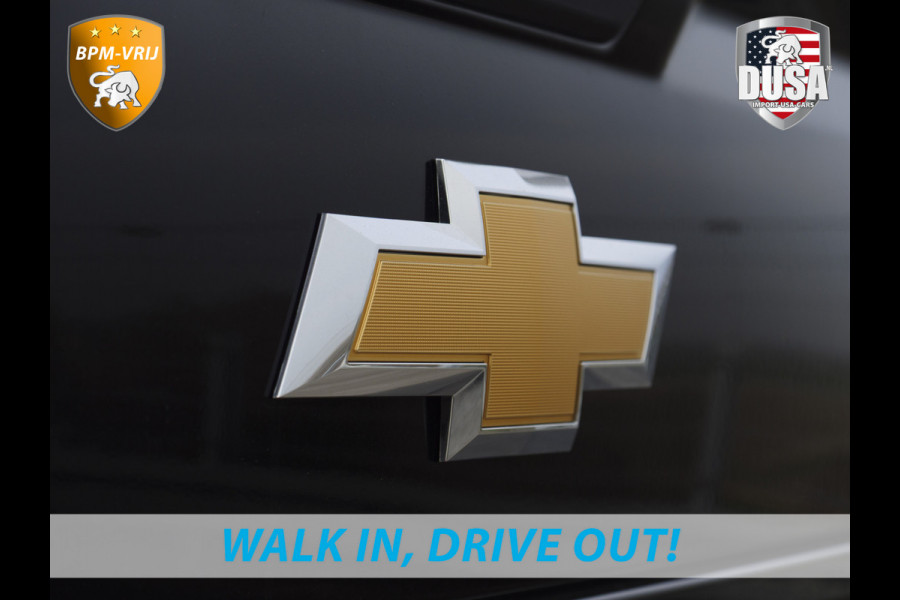 Chevrolet 1500 | Silverado | 6.2L V8 High Country | Leder | Schuifkantel NIEUW BINNEN! Getoonde accessoires zijn verkrijgbaar tegen meerprijs