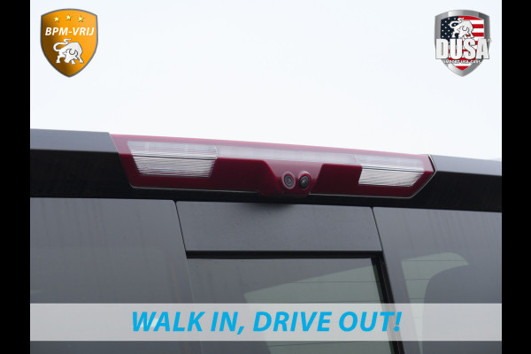 Chevrolet 1500 | Silverado | 6.2L V8 High Country | Leder | Schuifkantel NIEUW BINNEN! Getoonde accessoires zijn verkrijgbaar tegen meerprijs