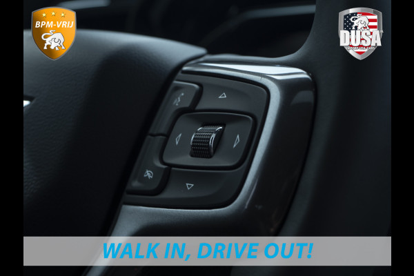 Chevrolet 1500 | Silverado | 6.2L V8 High Country | Leder | Schuifkantel NIEUW BINNEN! Getoonde accessoires zijn verkrijgbaar tegen meerprijs