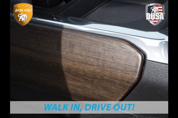 Chevrolet 1500 | Silverado | 6.2L V8 High Country | Leder | Schuifkantel NIEUW BINNEN! Getoonde accessoires zijn verkrijgbaar tegen meerprijs