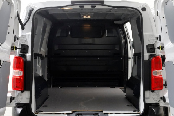 Fiat Scudo 2.0 Diesel 145pk Automaat L3 Airco/Navi/Camera 09-2024