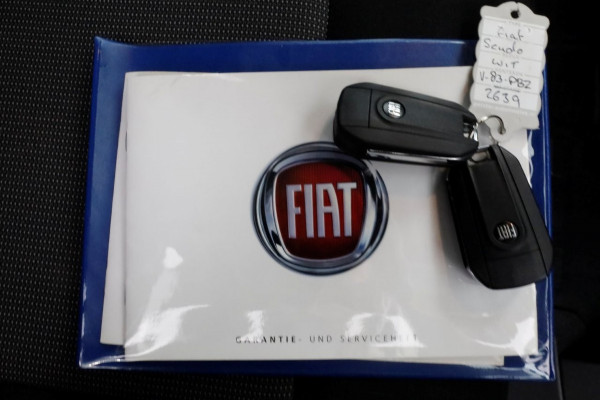 Fiat Scudo 2.0 Diesel 145pk Automaat L3 Airco/Navi/Camera 09-2024