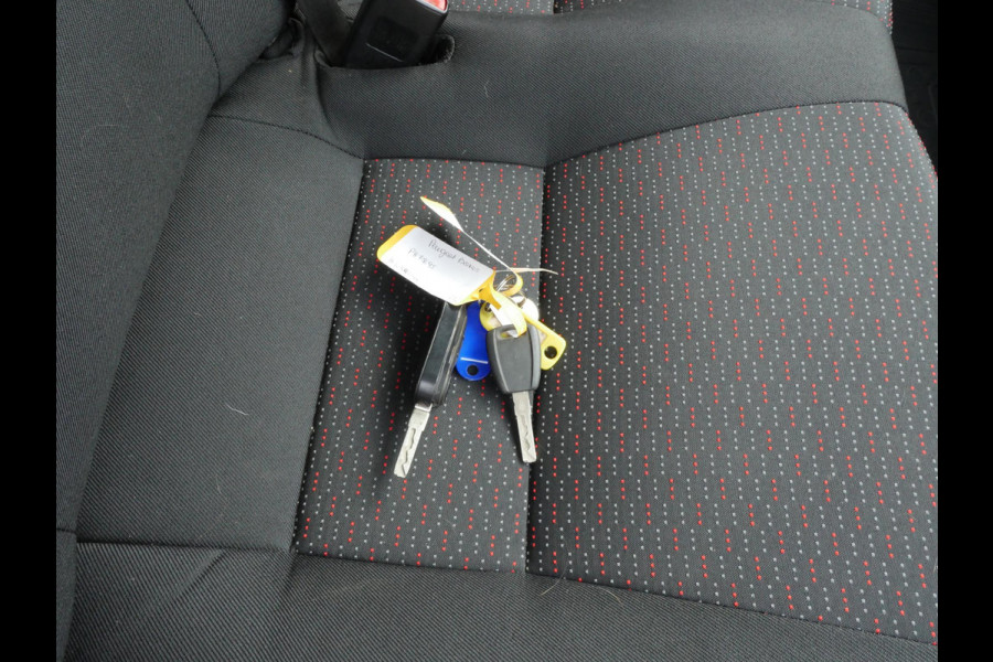 Peugeot Boxer 2.0 BlueHDI 130PK, L3, Pickup, Kipper, Airco, Kipper L*B*H = 305*200*40, Kist 60 breed en 125 hoog