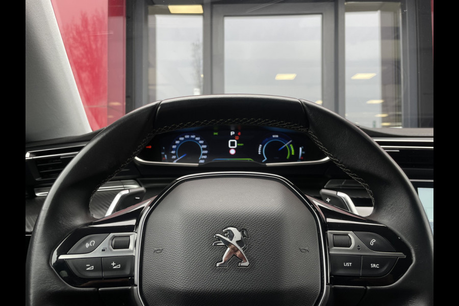Peugeot 508 SW 1.6 HYbrid PHEV Allure Pack | LED | Winter Pack