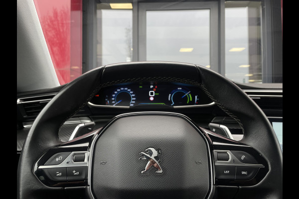 Peugeot 508 SW 1.6 HYbrid PHEV Allure Pack | LED | Winter Pack