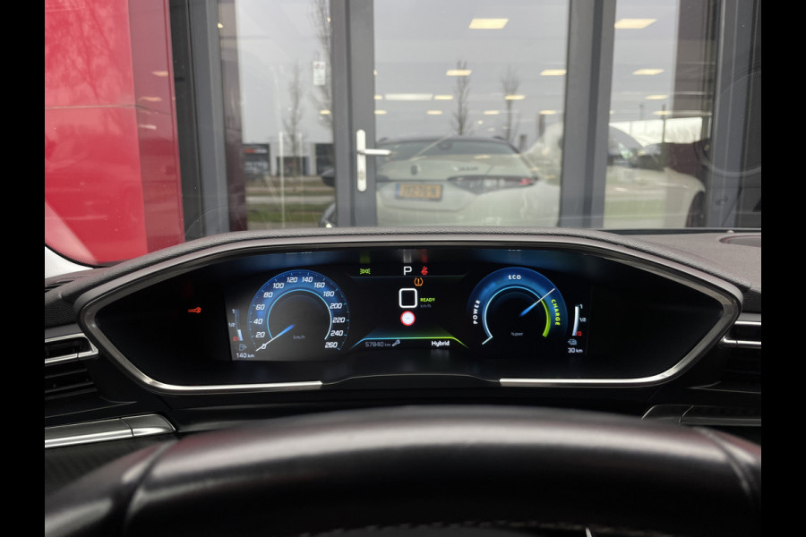 Peugeot 508 SW 1.6 HYbrid PHEV Allure Pack | LED | Winter Pack