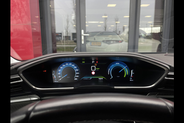 Peugeot 508 SW 1.6 HYbrid PHEV Allure Pack | LED | Winter Pack