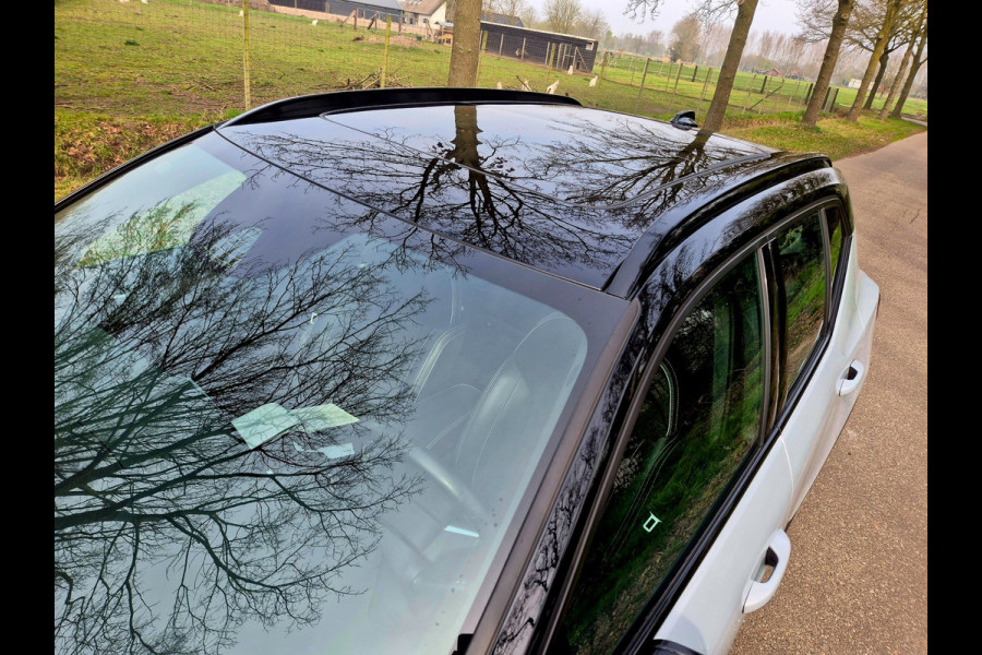 Volvo XC40 1.5 T3 R-Design / panoramadak