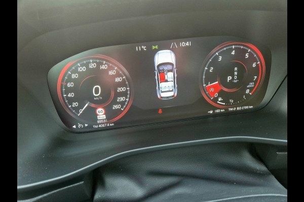 Volvo XC40 1.5 T3 R-Design / panoramadak