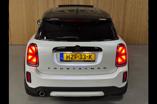 MINI Countryman 1.5 Cooper MINI Yours PANO|LEER|HUD|DAB|MEMORY|CRUISECONTROL|CARPLAY/ANDROID|19 INCH LMV