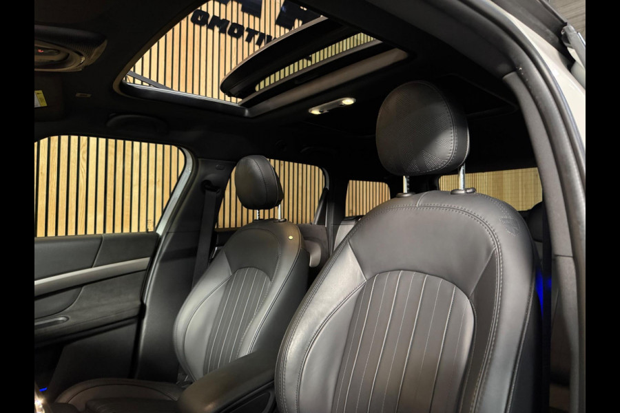 MINI Countryman 1.5 Cooper MINI Yours PANO|LEER|HUD|DAB|MEMORY|CRUISECONTROL|CARPLAY/ANDROID|19 INCH LMV