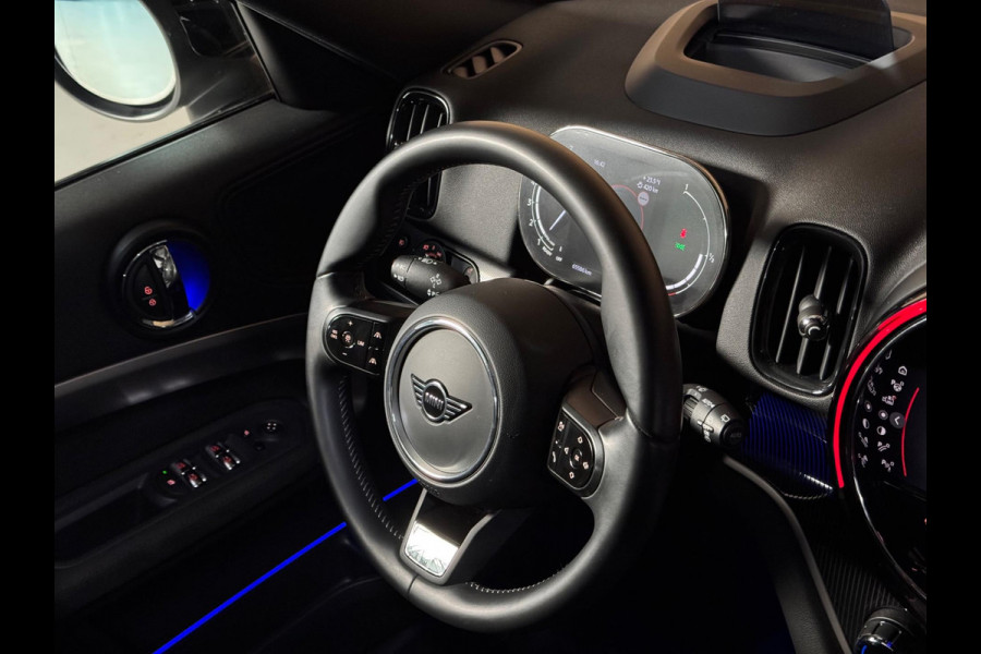 MINI Countryman 1.5 Cooper MINI Yours PANO|LEER|HUD|DAB|MEMORY|CRUISECONTROL|CARPLAY/ANDROID|19 INCH LMV