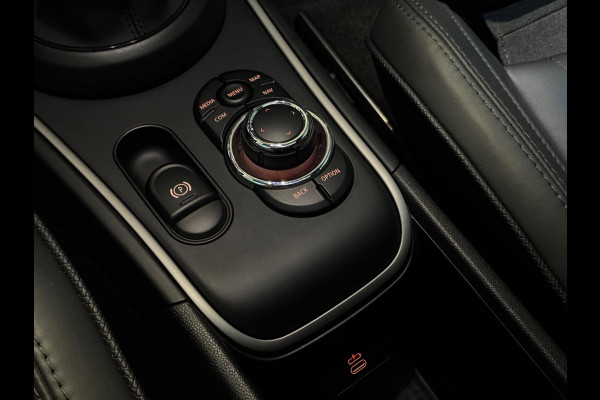 MINI Countryman 1.5 Cooper MINI Yours PANO|LEER|HUD|DAB|MEMORY|CRUISECONTROL|CARPLAY/ANDROID|19 INCH LMV