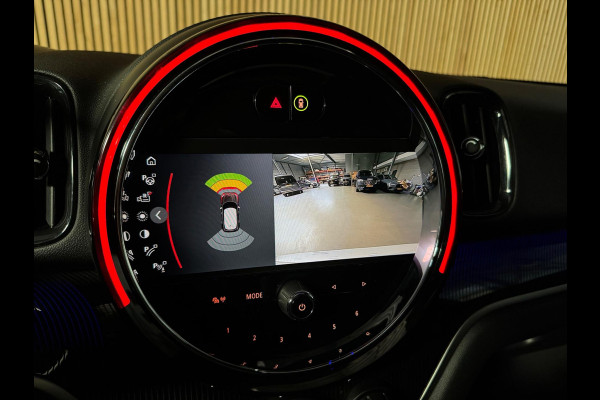 MINI Countryman 1.5 Cooper MINI Yours PANO|LEER|HUD|DAB|MEMORY|CRUISECONTROL|CARPLAY/ANDROID|19 INCH LMV