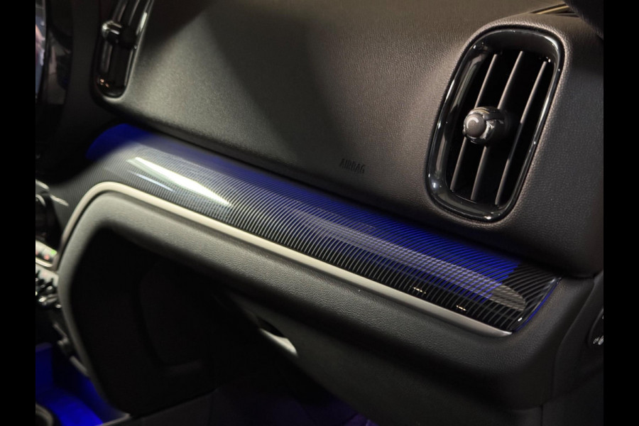 MINI Countryman 1.5 Cooper MINI Yours PANO|LEER|HUD|DAB|MEMORY|CRUISECONTROL|CARPLAY/ANDROID|19 INCH LMV