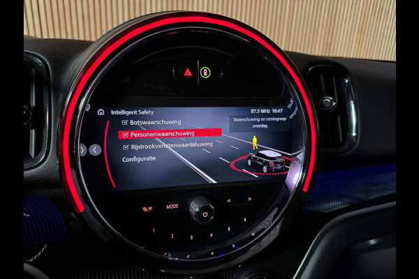 MINI Countryman 1.5 Cooper MINI Yours PANO|LEER|HUD|DAB|MEMORY|CRUISECONTROL|CARPLAY/ANDROID|19 INCH LMV
