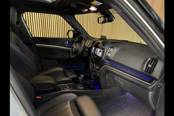 MINI Countryman 1.5 Cooper MINI Yours PANO|LEER|HUD|DAB|MEMORY|CRUISECONTROL|CARPLAY/ANDROID|19 INCH LMV