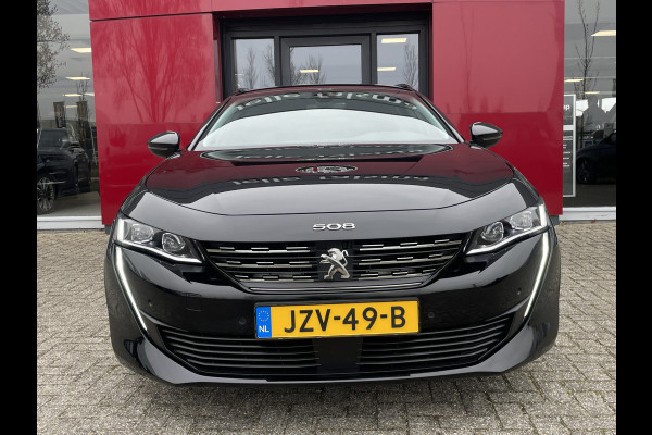 Peugeot 508 SW 1.6 HYbrid PHEV Allure Pack | LED | Winter Pack