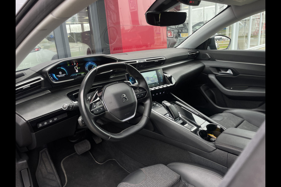 Peugeot 508 SW 1.6 HYbrid PHEV Allure Pack | LED | Winter Pack