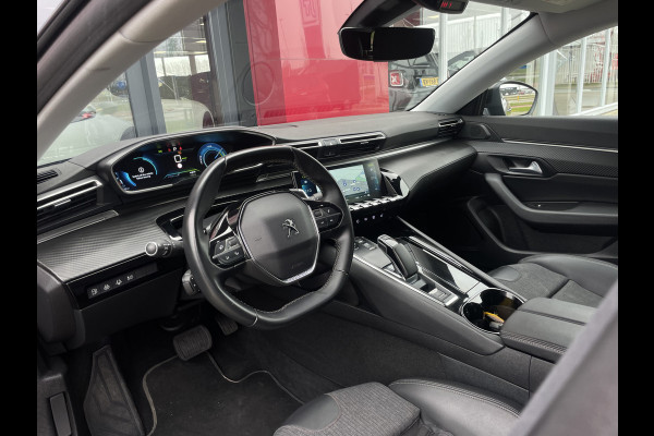 Peugeot 508 SW 1.6 HYbrid PHEV Allure Pack | LED | Winter Pack