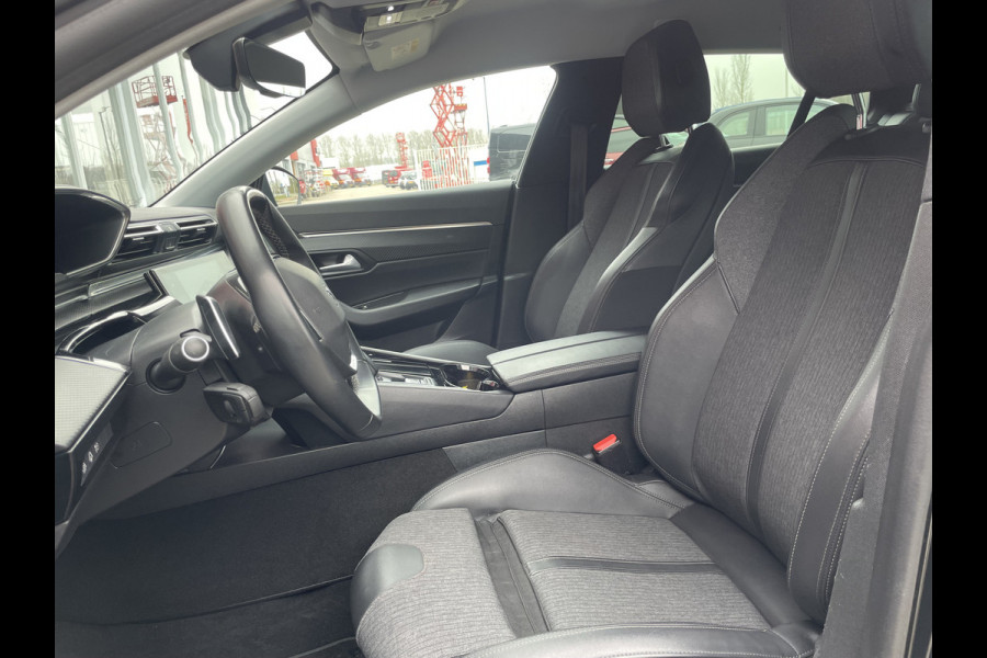 Peugeot 508 SW 1.6 HYbrid PHEV Allure Pack | LED | Winter Pack