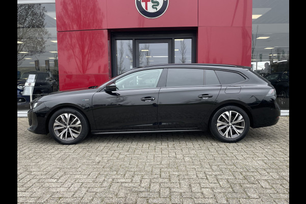 Peugeot 508 SW 1.6 HYbrid PHEV Allure Pack | LED | Winter Pack