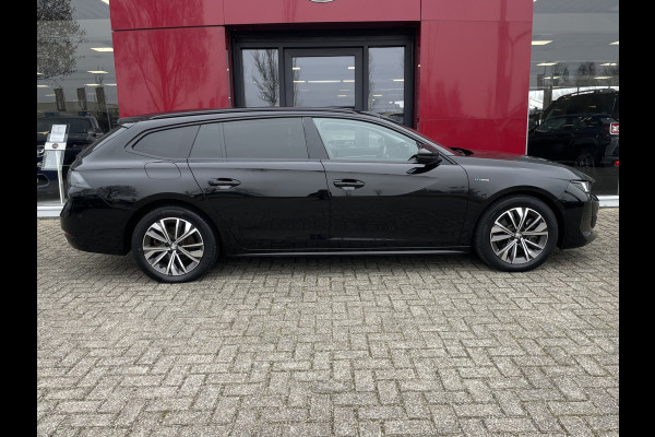 Peugeot 508 SW 1.6 HYbrid PHEV Allure Pack | LED | Winter Pack