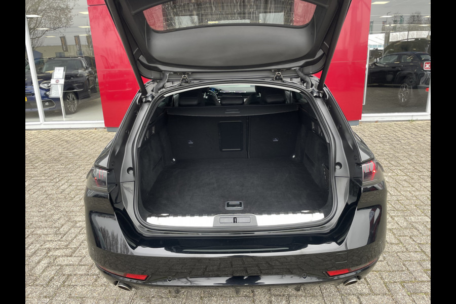 Peugeot 508 SW 1.6 HYbrid PHEV Allure Pack | LED | Winter Pack