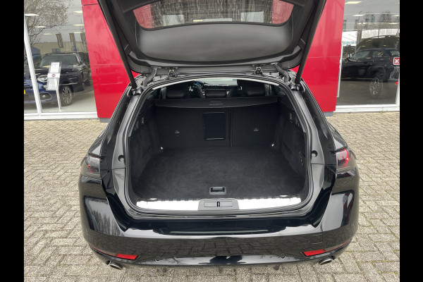 Peugeot 508 SW 1.6 HYbrid PHEV Allure Pack | LED | Winter Pack