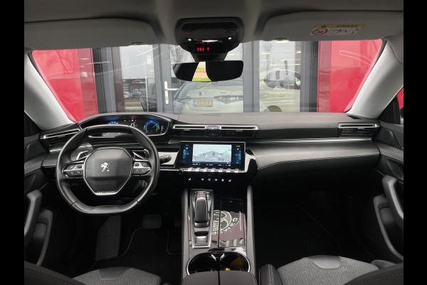 Peugeot 508 SW 1.6 HYbrid PHEV Allure Pack | LED | Winter Pack